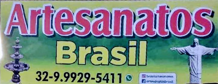 Artesanatos Brasil