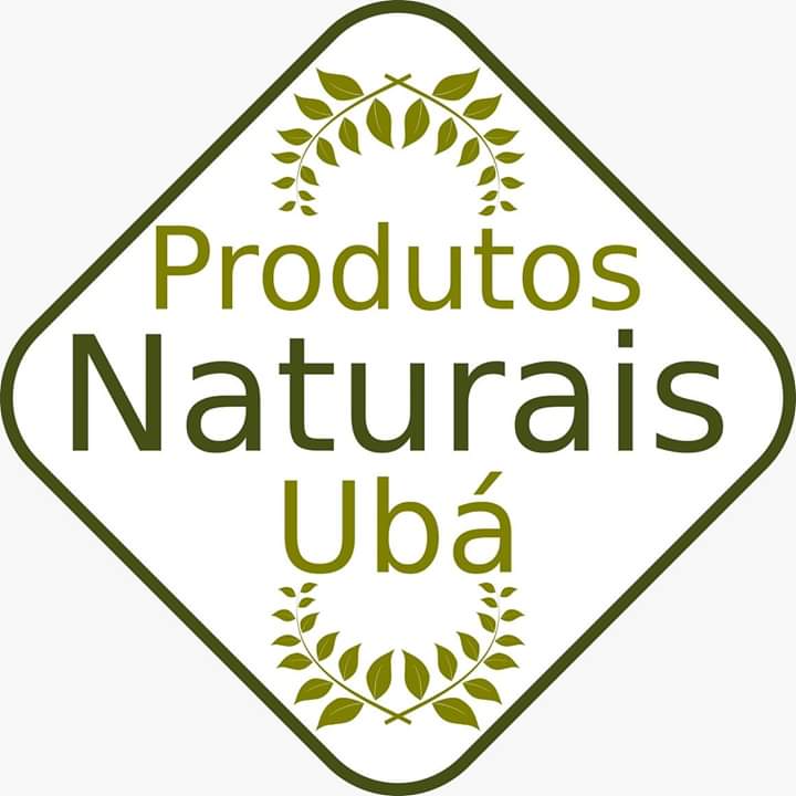 Produtos Naturais Ubá